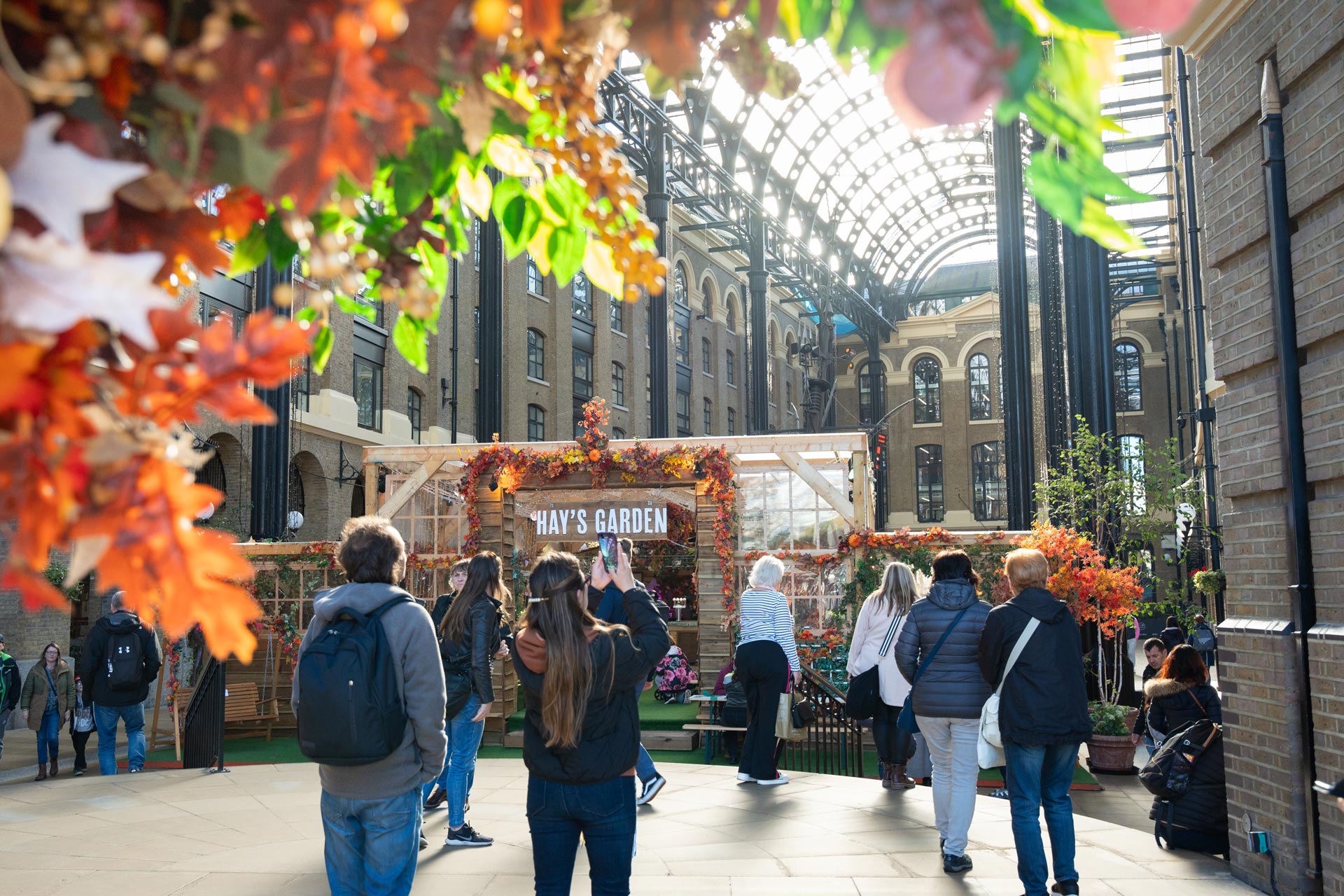Benefits at Southwark Council