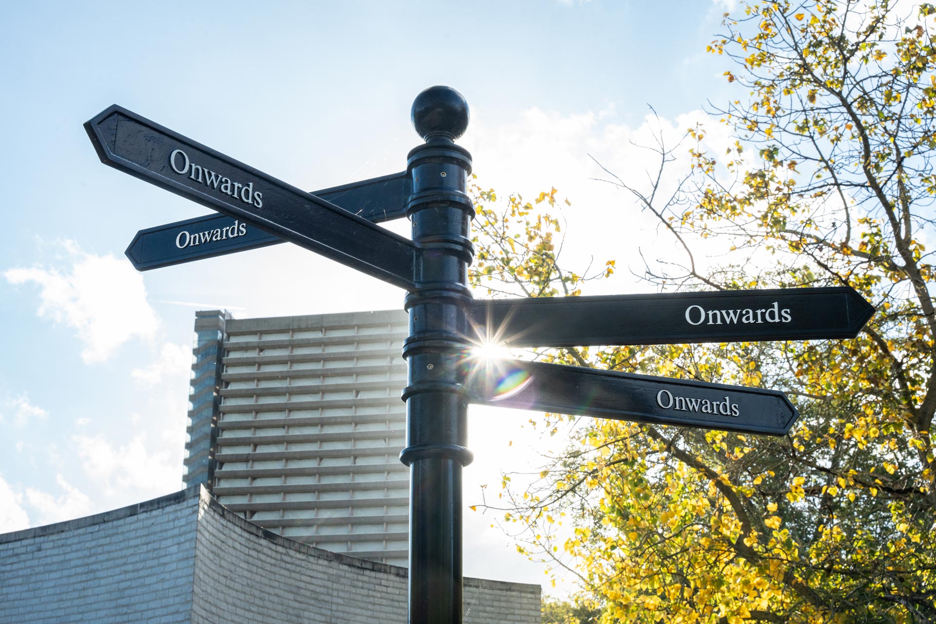 About Southwark Council