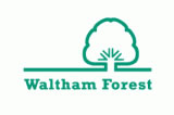 London Borough Of Waltham Forest logo