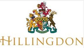 London Borough of Hillingdon logo