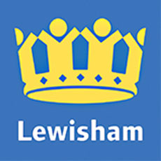 London Borough of Lewisham logo