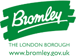 London Borough of Bromley logo