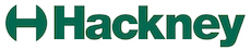 Hackney Council logo