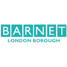 Barnet Council logo