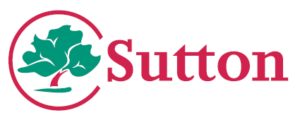 London Borough of Sutton logo