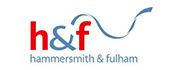 London Borough of Hammersmith & Fulham logo