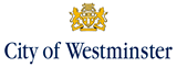 Westminster City Council logo