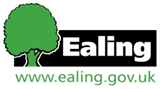 Ealing Council logo