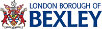 London Borough of Bexley logo