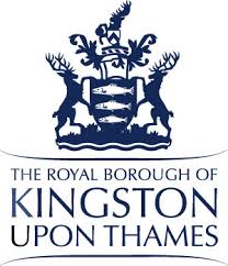 Royal Borough of Kingston Upon Thames logo