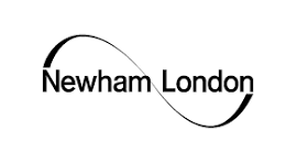 London Borough of Newham logo