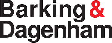 London Borough of Barking and Dagenham logo