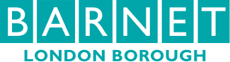 Barnet Council - LBJ logo